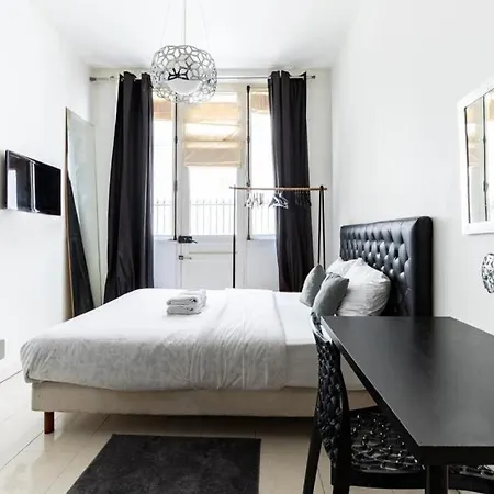 Appartamento Hsh Cosy Studio Tesson Canal Saint Martin *